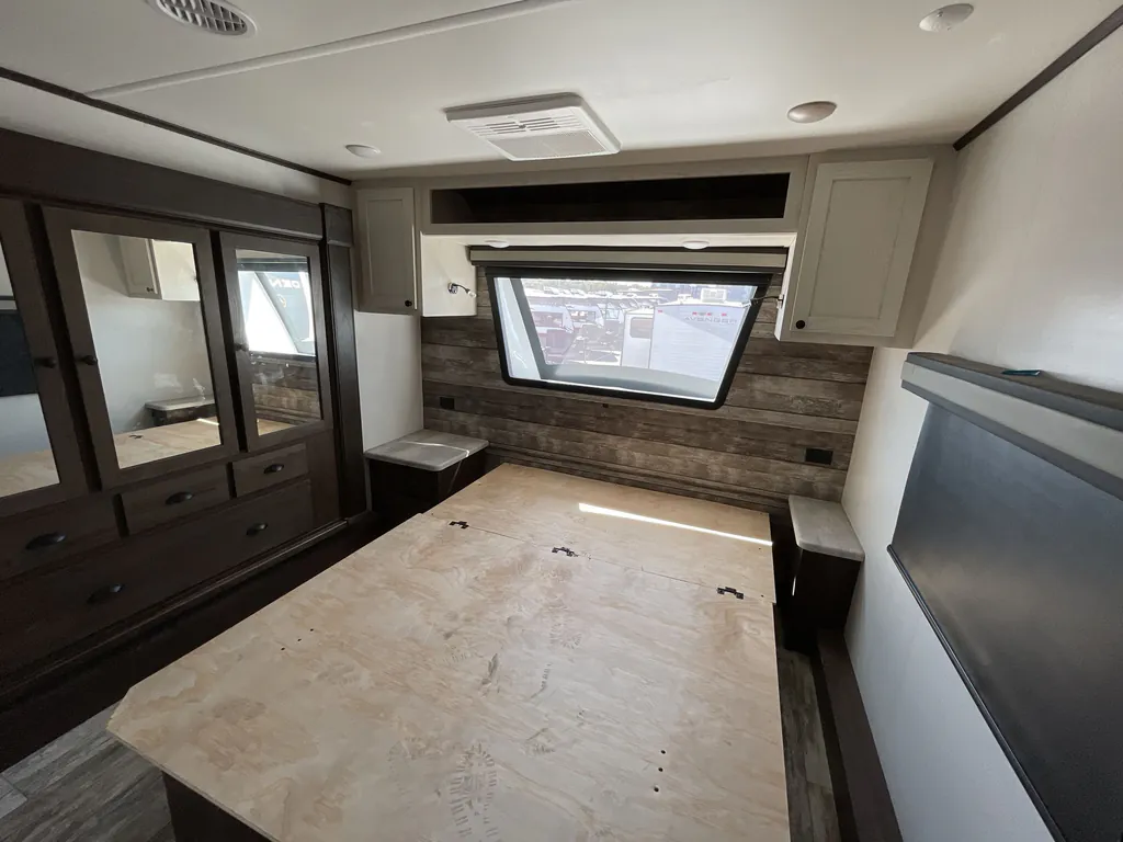 2021 Forest River XLR Nitro 321, Photos photo 12