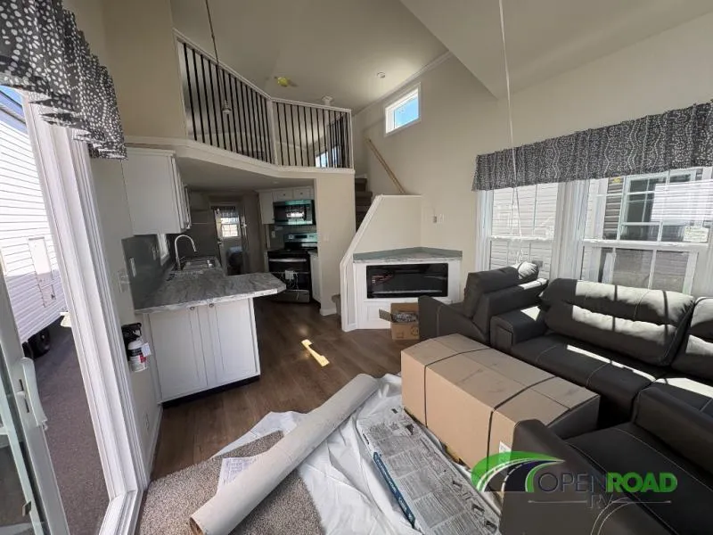 2026 Champion Homes Highland 405 - Photo 3