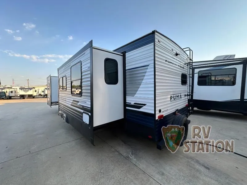 2025 Palomino Puma 30RKQS - Photo 4