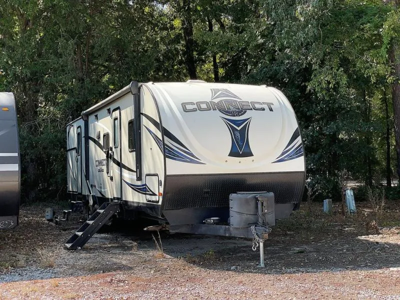 2018 KZ Connect C312BHK - Photo 3