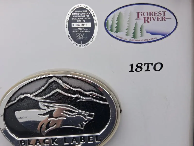 2019 Forest River Cherokee Wolf Pup 18TO - Photo 4
