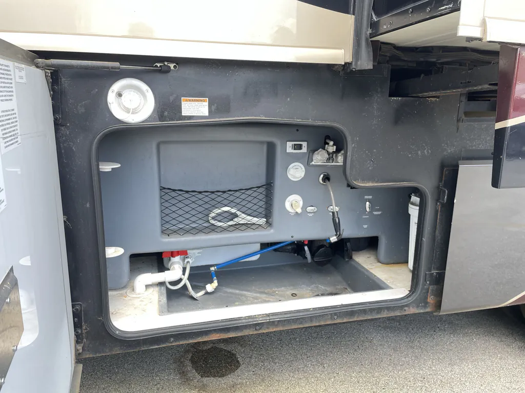 2018 fleetwood Pace Arrow Lxe 38F, Photos photo 31
