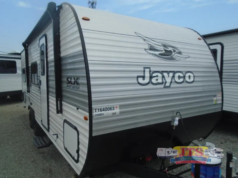 2025 Jayco Jay Flight SLX 250BH - Photo 2