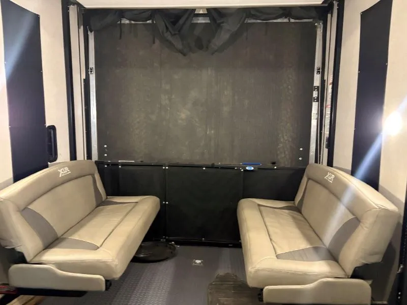 2021 Forest River XLR Boost 36TSX16, Photos photo 13