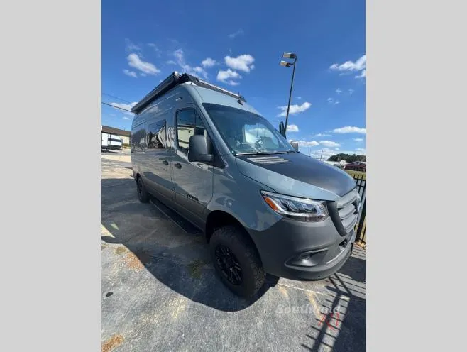2026 Tiffin Motorhomes GH1 19AV - Main photo
