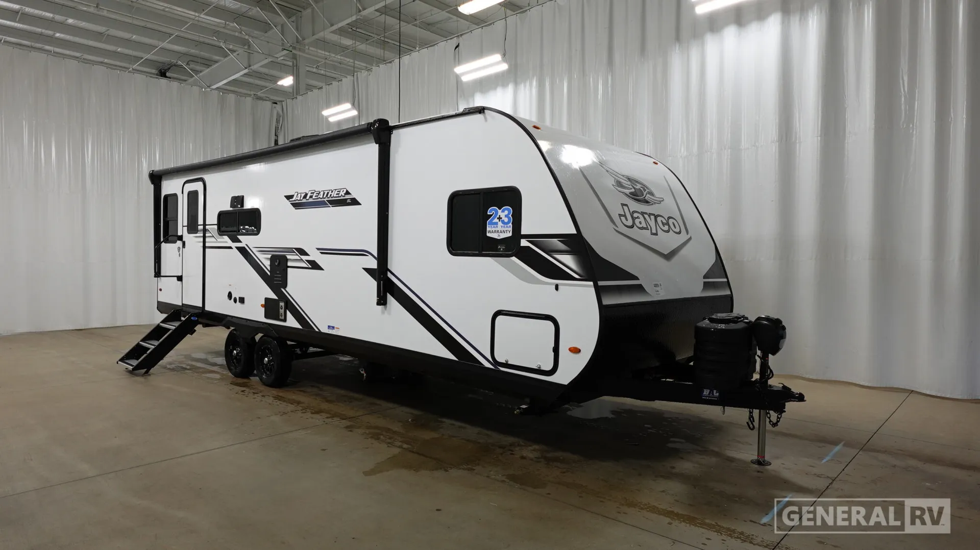 2026 Jayco Jay Feather SL 25RLSL - Photo 2
