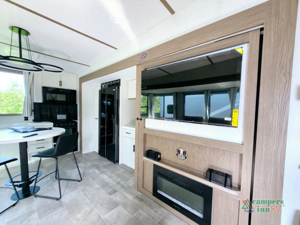 2027 Forest River Impression 360MYR, Photos photo 23