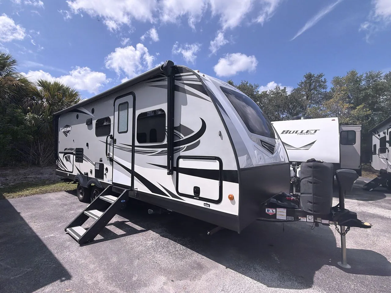 2020 Jayco White Hawk 23MRB - Photo 2