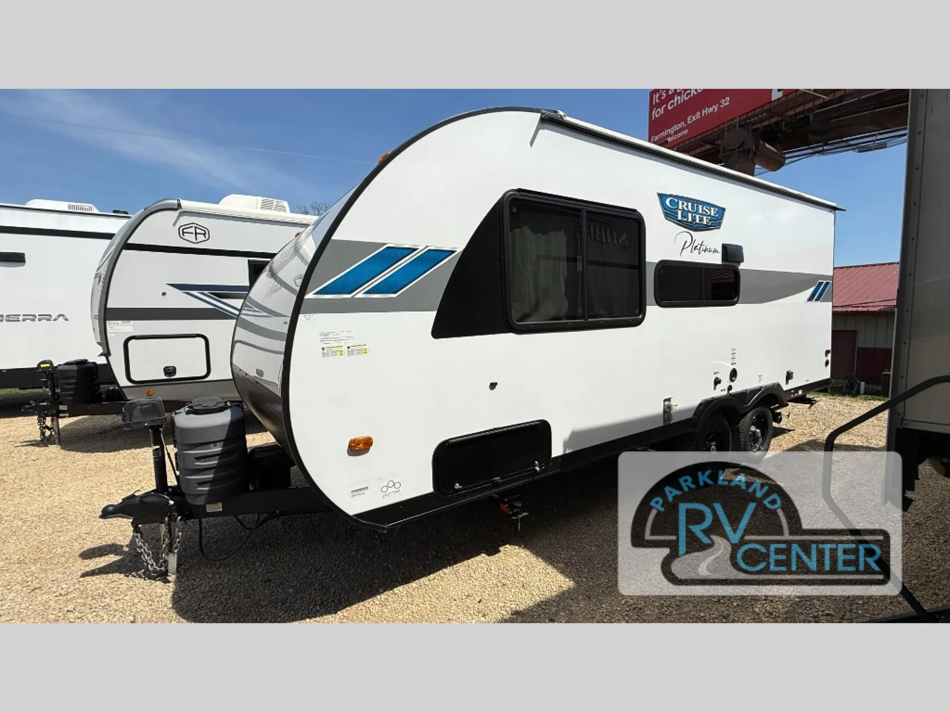2024 Forest River Salem Cruise Lite 171RBXL — Photo 6