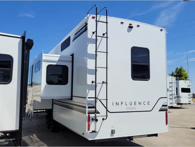 2026 Grand Design Influence 3804DS - Photo 4
