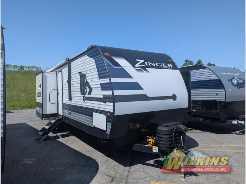 2023 CrossRoads Zinger ZR331BH - Photo 2