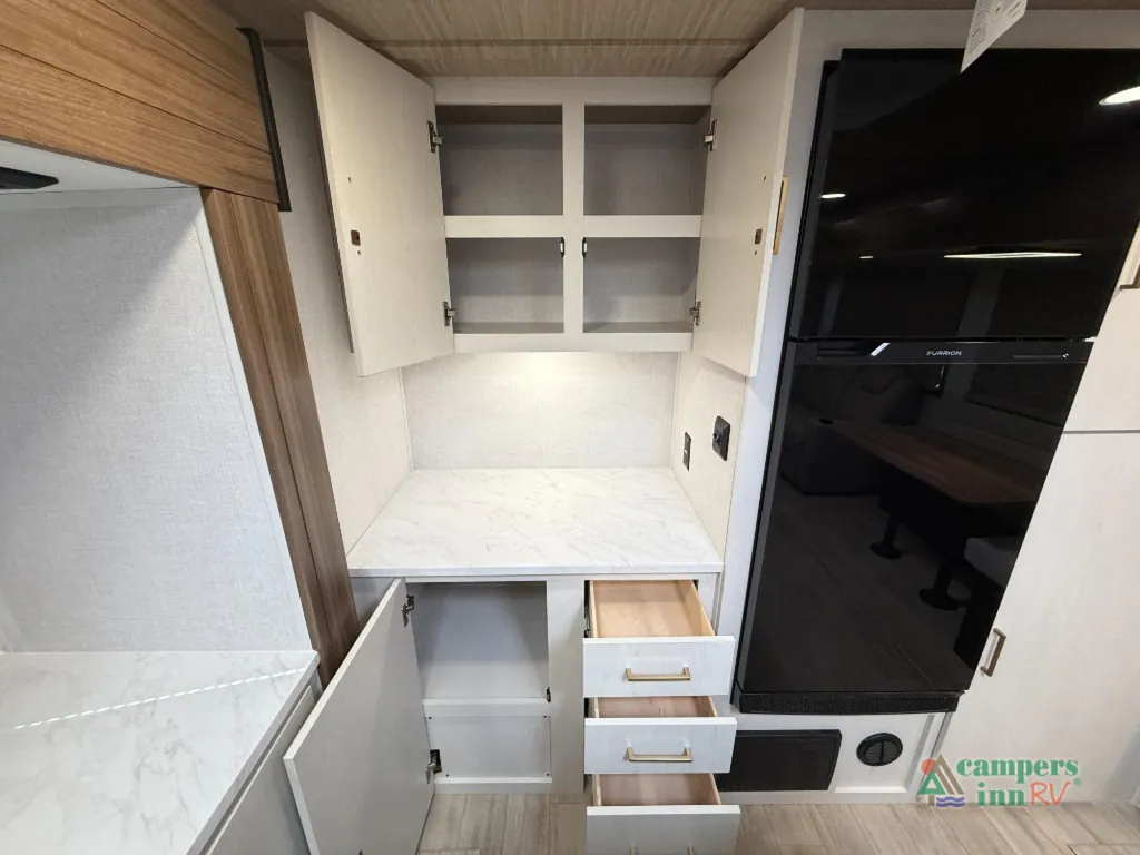 2026 Forest River Vibe 3400XL, Photos photo 46