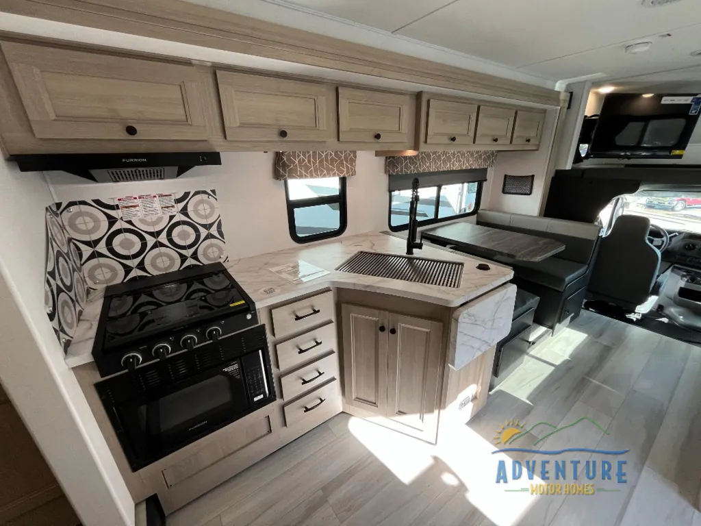 2026 Forest River Sunseeker 3050S, Photos photo 15