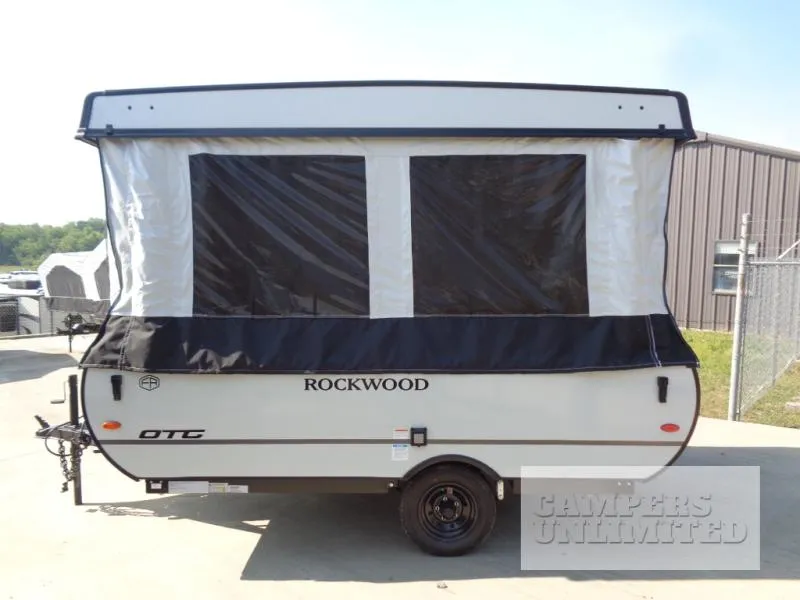 2026 Forest River RV Rockwood OTG 19OTG - Photo 2
