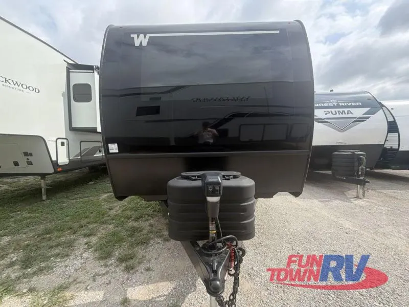 2026 Winnebago Thrive 29RLO - Photo 3