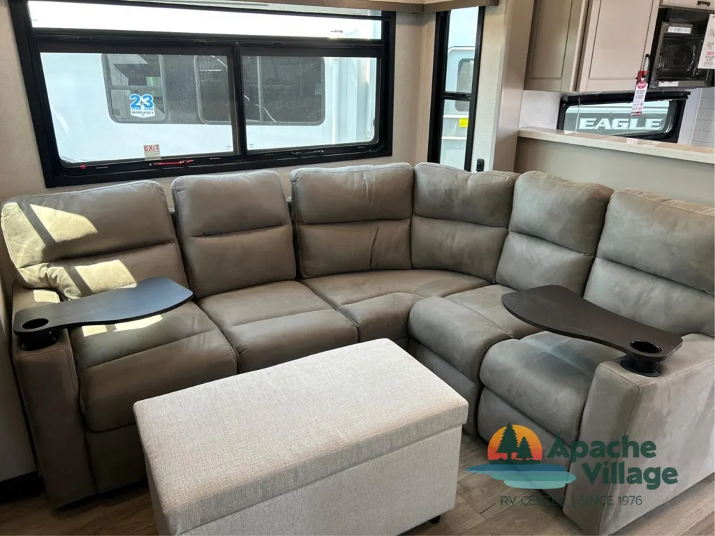 2026 Jayco North Point 395DSDB, Photos photo 25