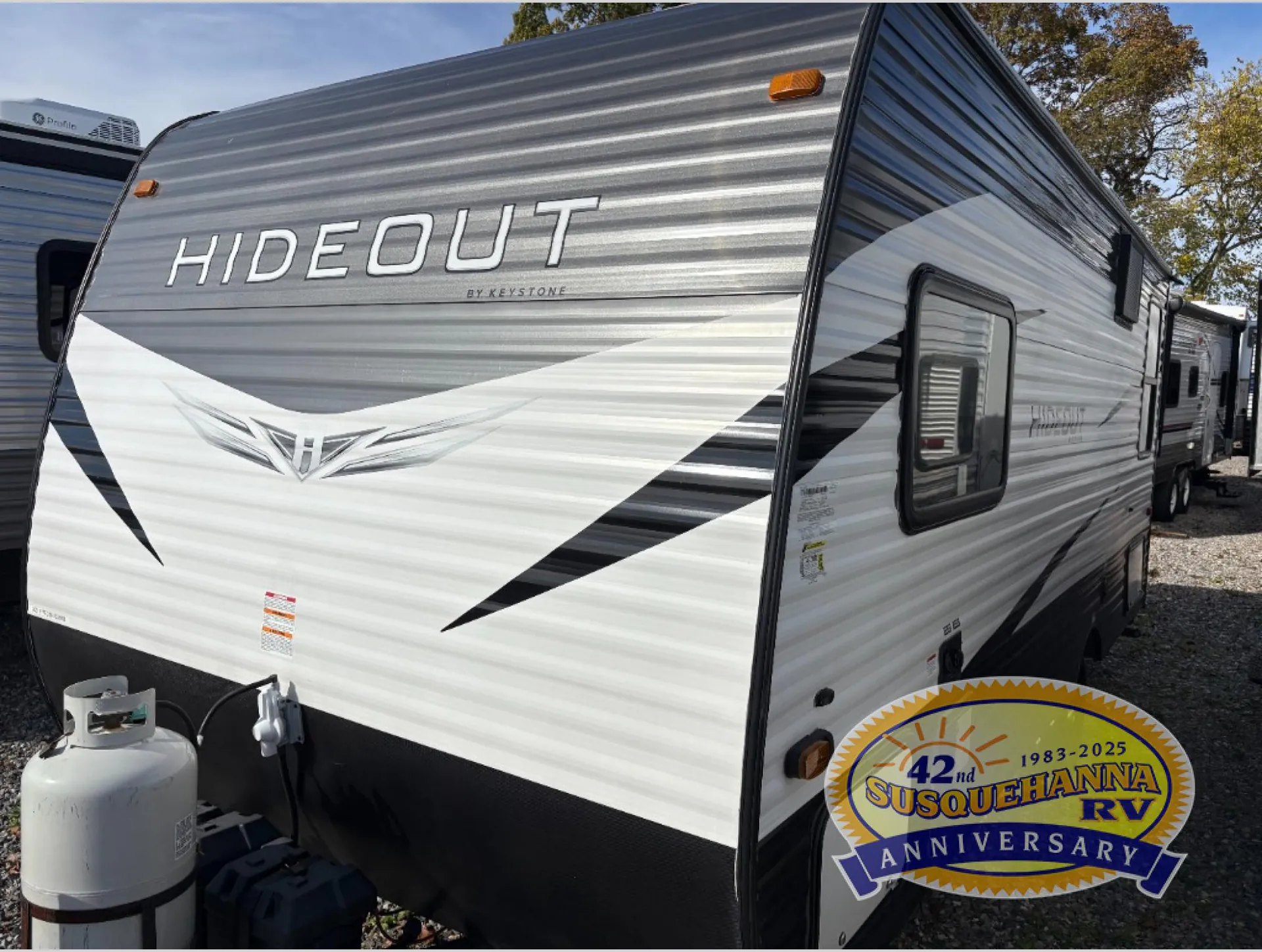 2021 Keystone Hideout Single Axle 177RD - Photo 3