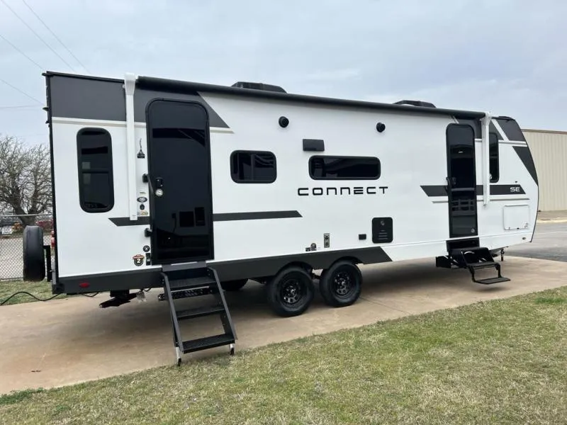 2026 KZ Connect SE 251RL - Photo 3
