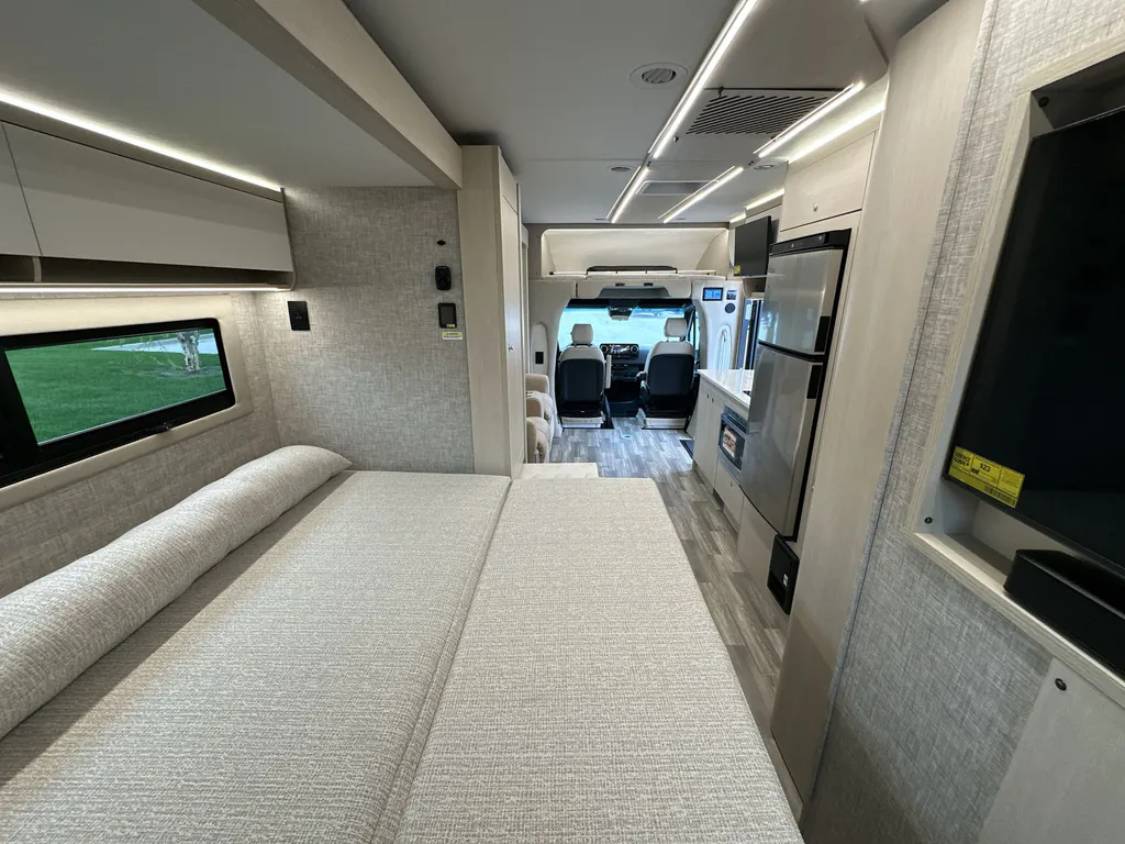 2026 Tiffin Wayfarer 25 XPW, Photos photo 10