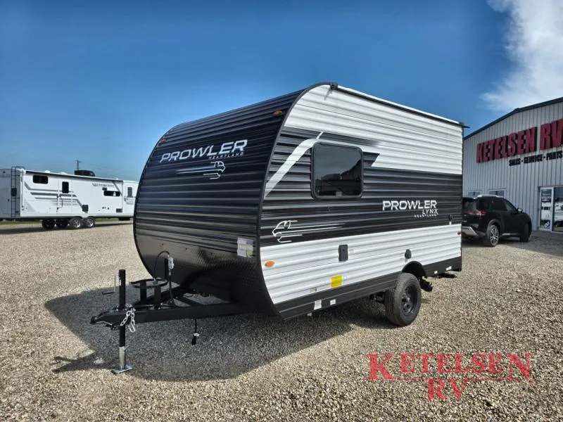 2027 Heartland Prowler 1300RD - Photo 4