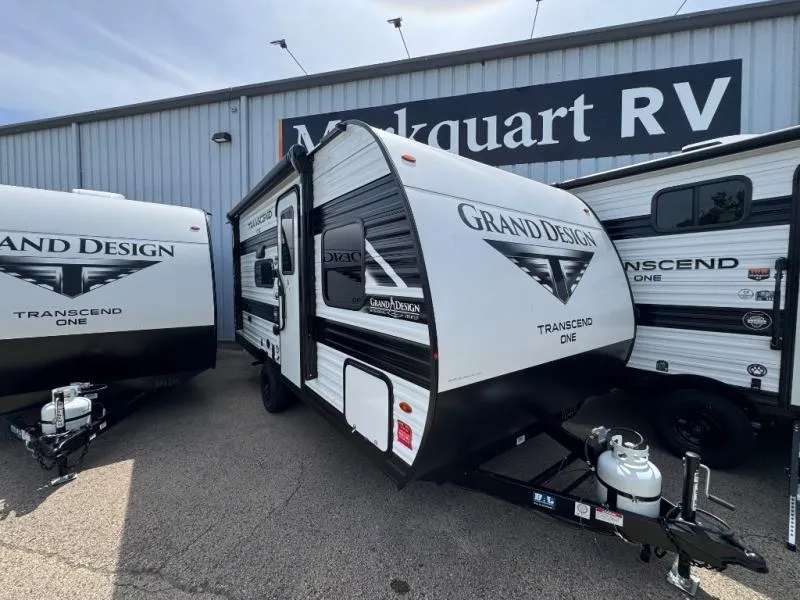 2026 Grand Design Transcend One 151BH - Photo 2