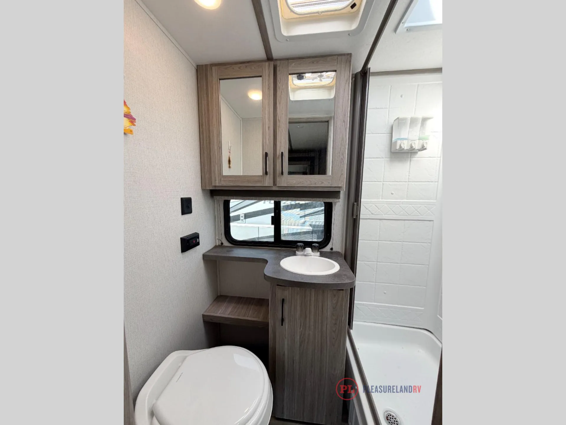 2021 Keystone Passport SL 282QB - Photo 3
