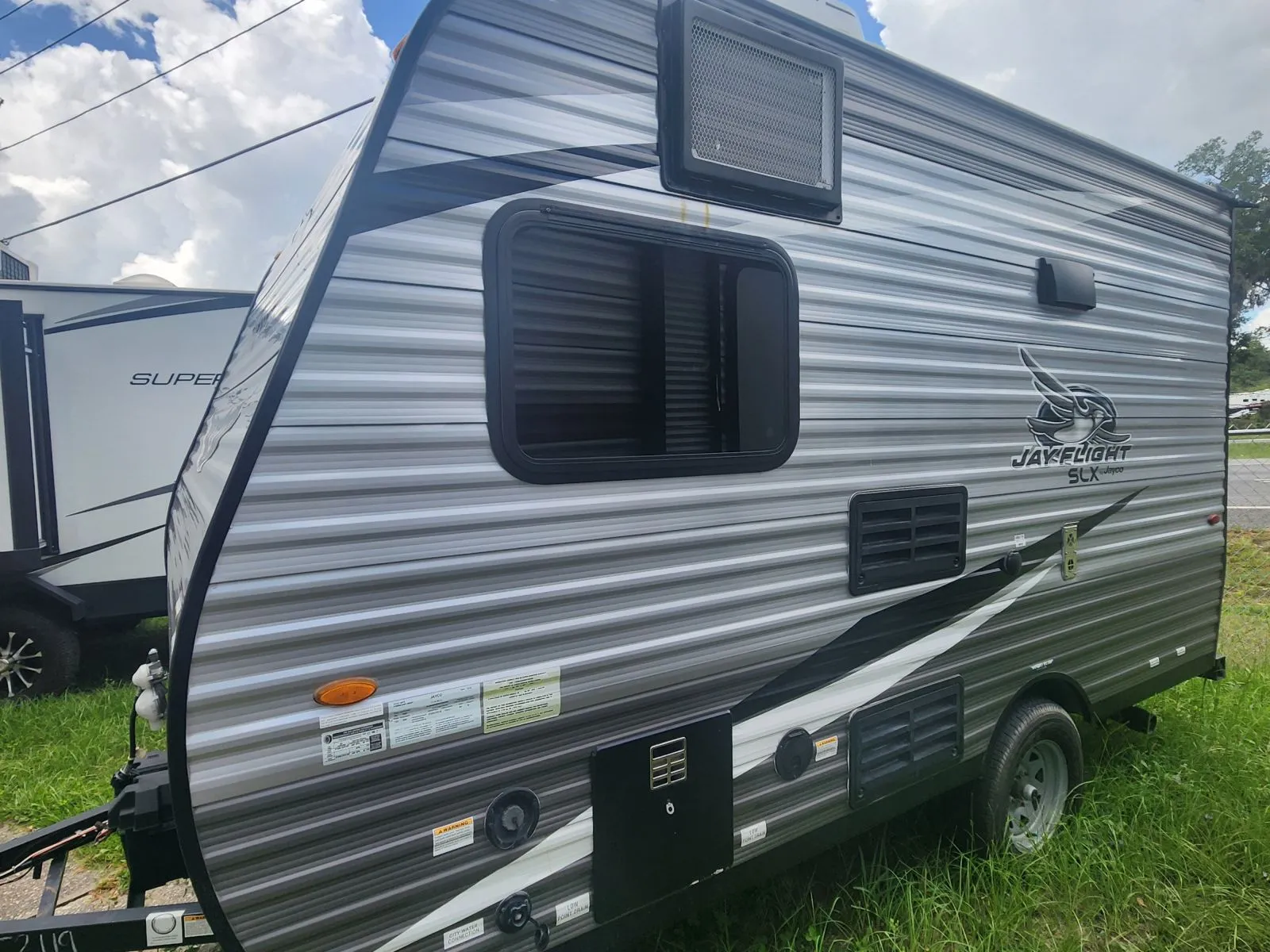 2021 Jayco Jay Flight SLX 145RB - Photo 2