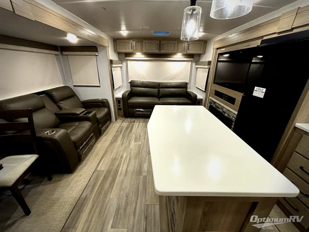 2024 Forest River Flagstaff Super Lite 29RLBS, Photos photo 4
