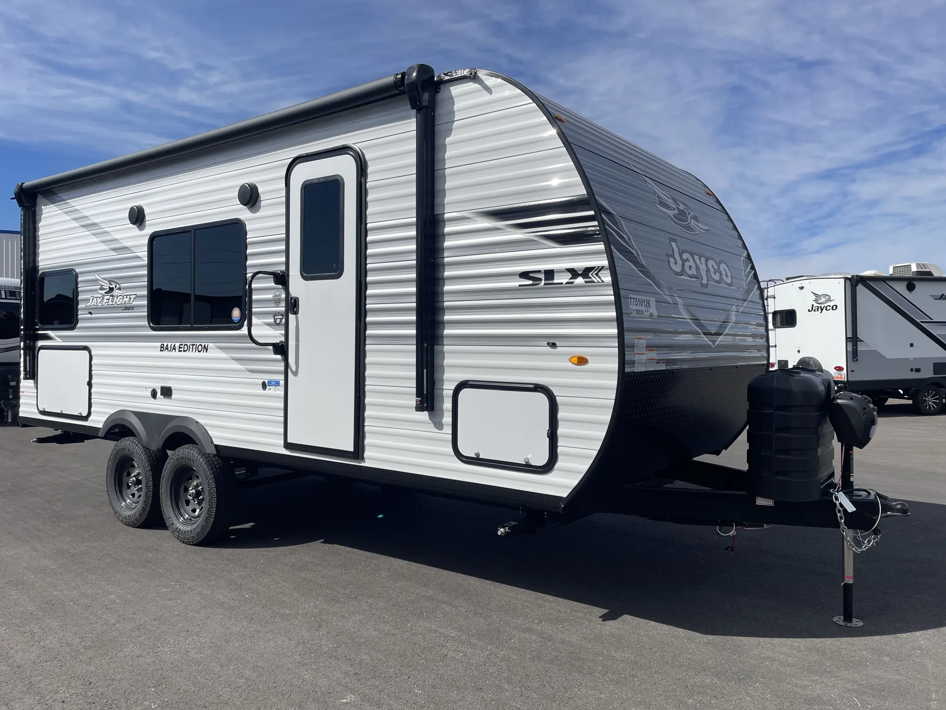 2026 Jayco Jay Flight SLX 211MBW - Photo 2