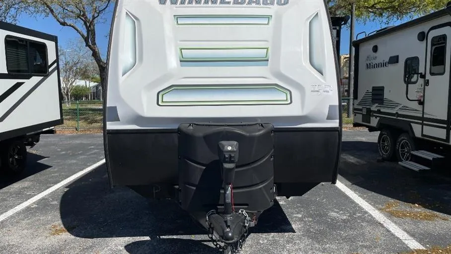 2022 Winnebago Micro Minnie FLX 2306BHS - Photo 3