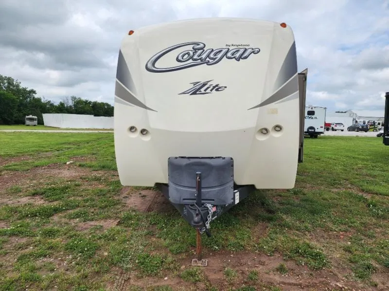 2016 Keystone Cougar Half-Ton Series 26RBIWE - Photo 2