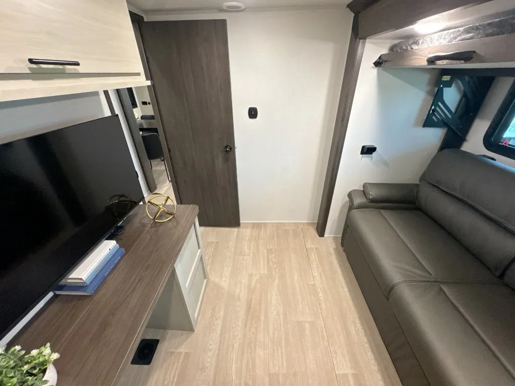 2027 Forest River RV Wolverine 36BC, Photos photo 27