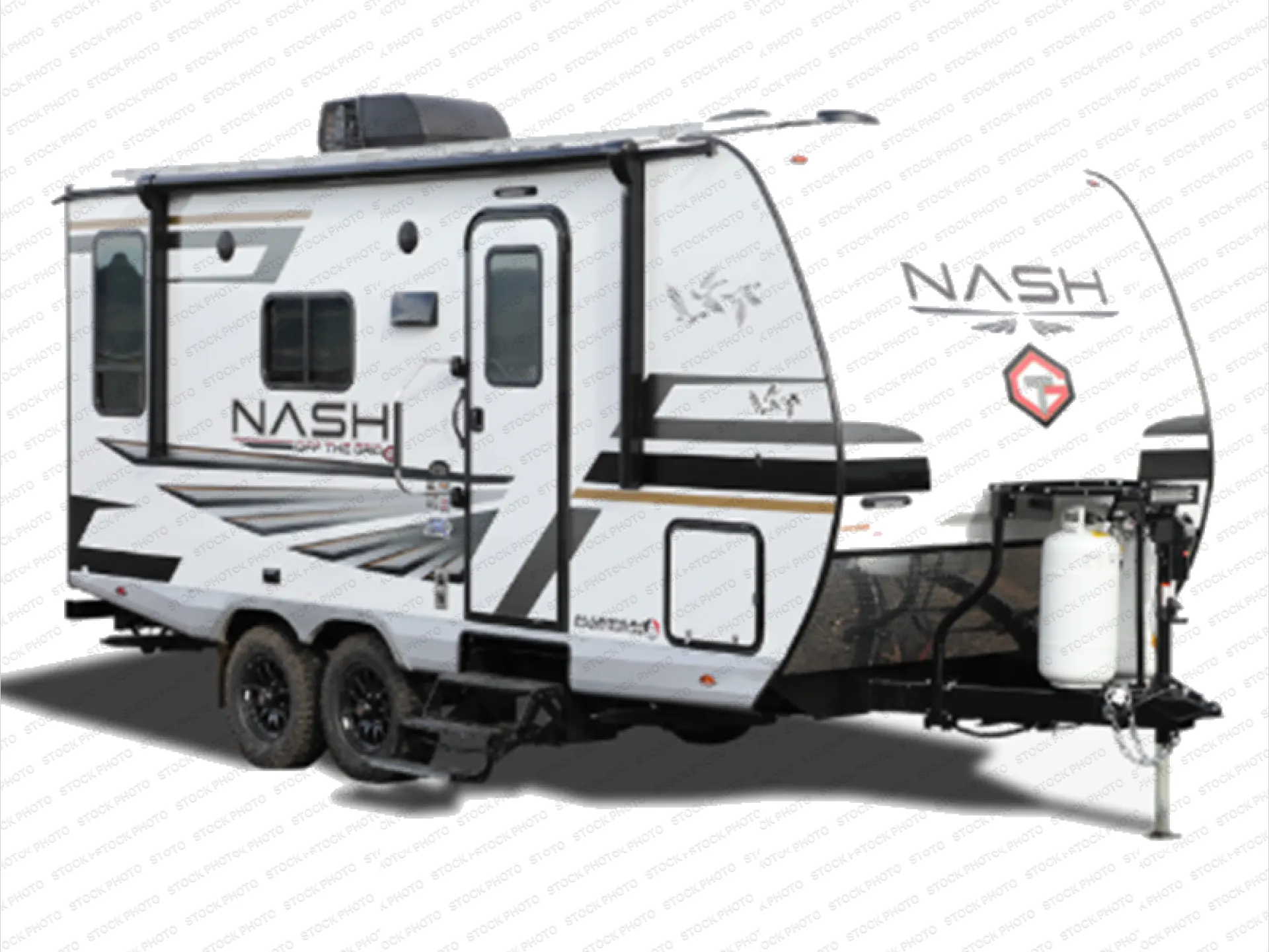 2027 Northwood Nash 17K - Photo 2