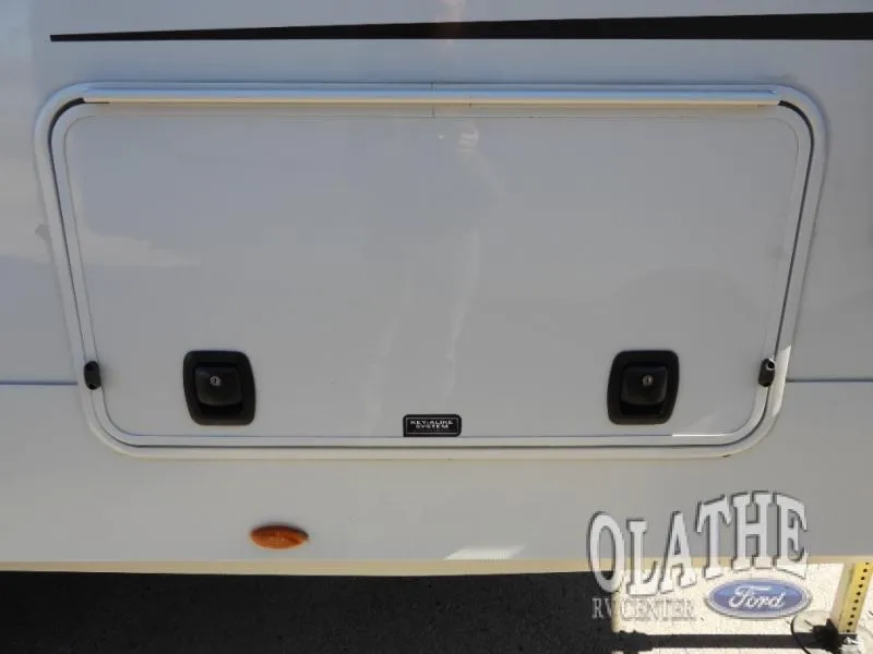 2026 Keystone Cougar Half-Ton 23MLE - Photo 4