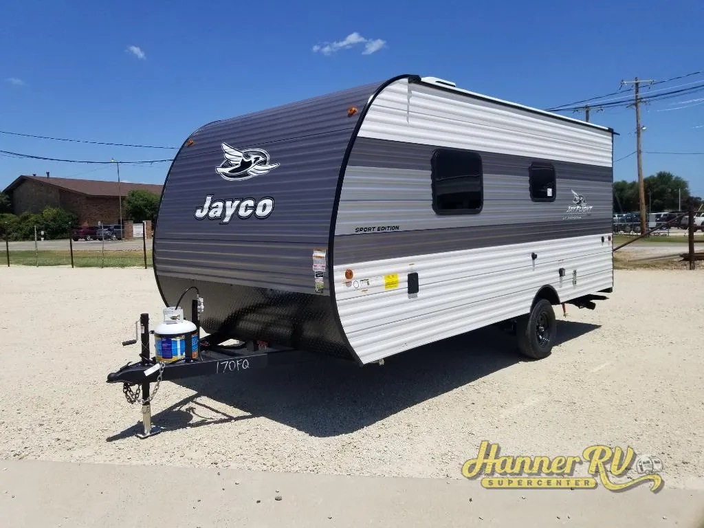 2027 Jayco Jay Flight SLX 170FQ - Photo 4