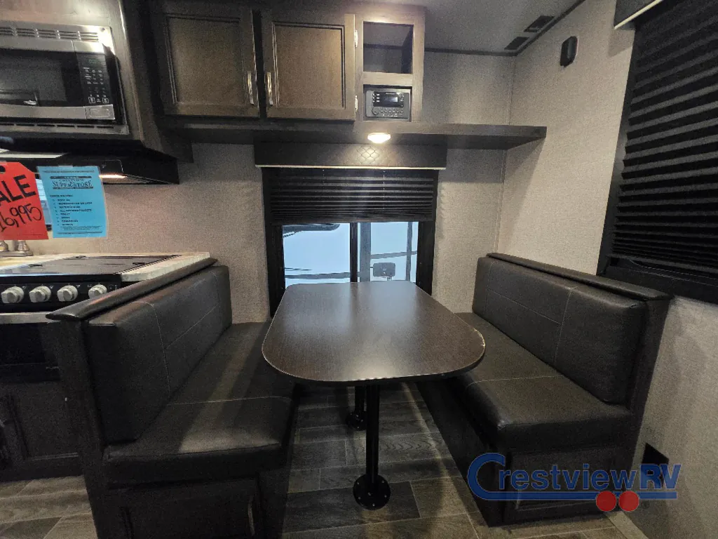 2021 Jayco Jay Flight SLX 8 212QB, Photos photo 23