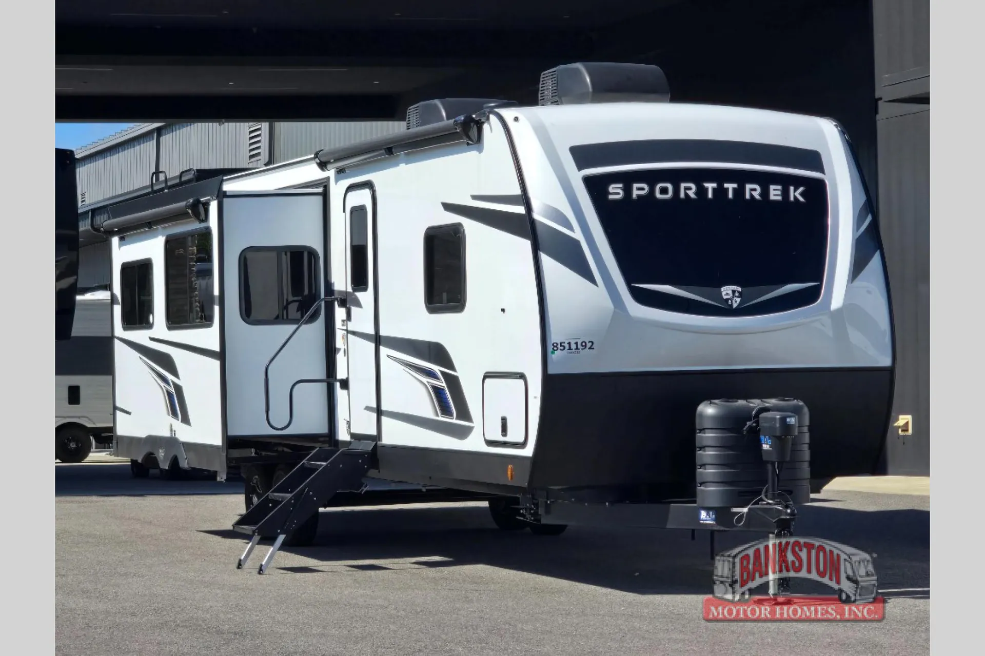 2026 Venture RV SportTrek ST327VIK - Photo 2