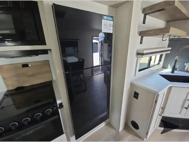 2026 Forest River Grand Surveyor 302RDBS - Photo 4