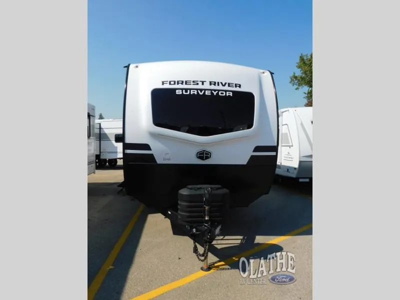 2026 Forest River Grand Surveyor 290RLS - Photo 3