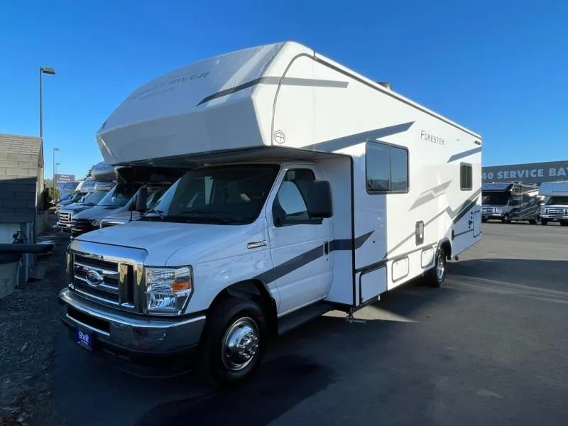 2025 Forest River Forester 2951LE - Photo 3