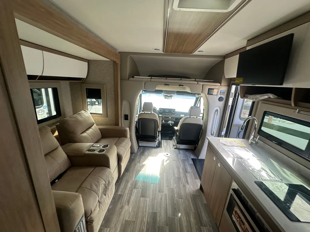 2026 Tiffin Wayfarer 25 XPW, Photos photo 34