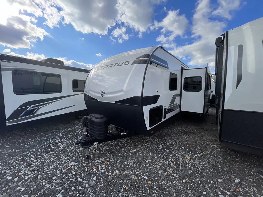 2026 Venture RV Stratus SR261VRB - Photo 3