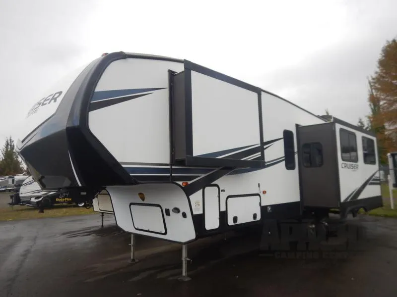 2019 CrossRoads Cruiser Aire 28RD - Photo 4