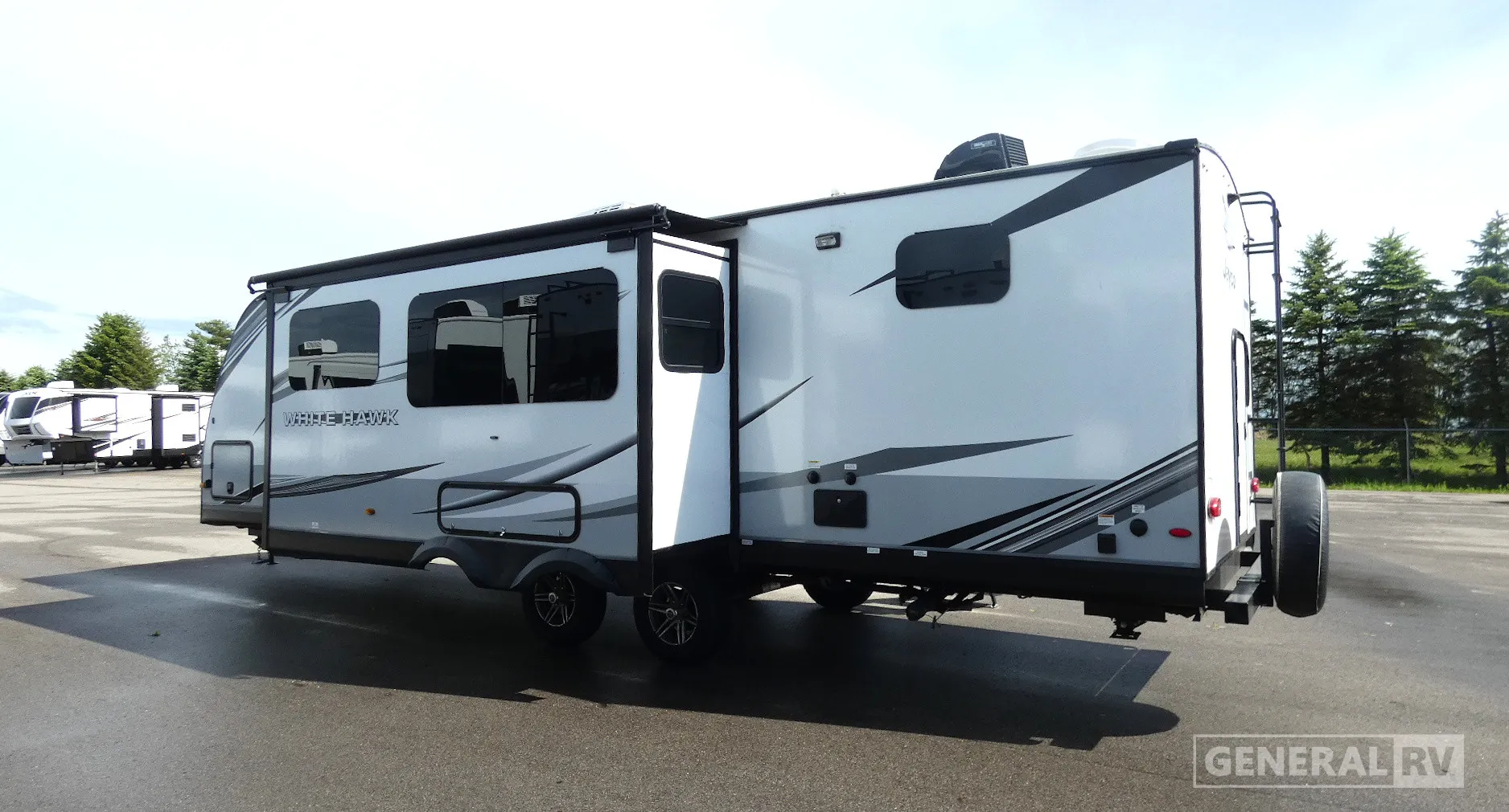 2022 Jayco White Hawk 29BH - Photo 4