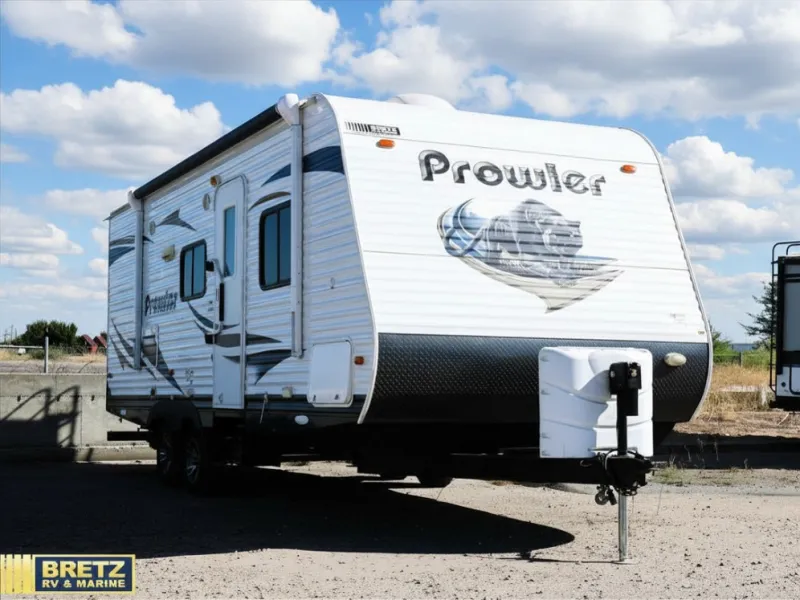 2013 Heartland Prowler Used    20 RBS - Photo 2