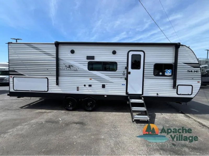 2026 Jayco Jay Flight SLX 261BHS - Photo 3