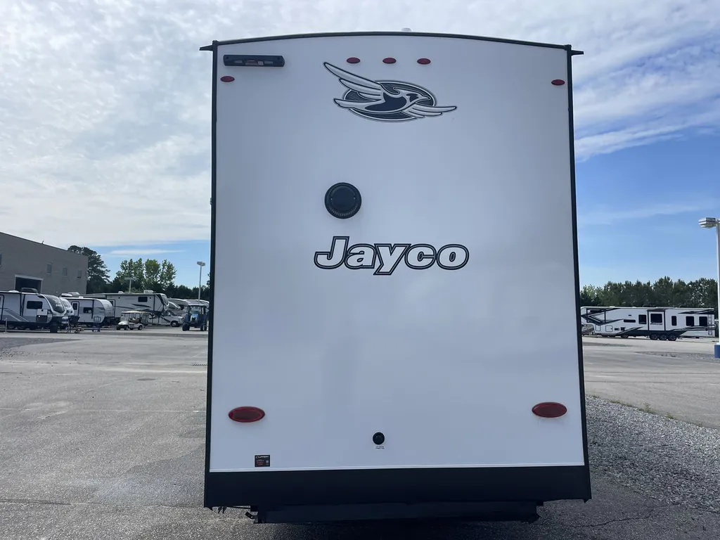 2025 Jayco Jay Flight Bungalow JayLoft, Photos photo 15