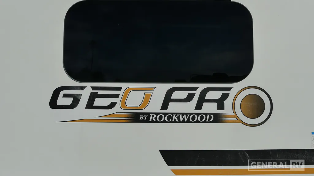 2023 Forest River Rockwood Geo Pro G20FBS, Photos photo 19
