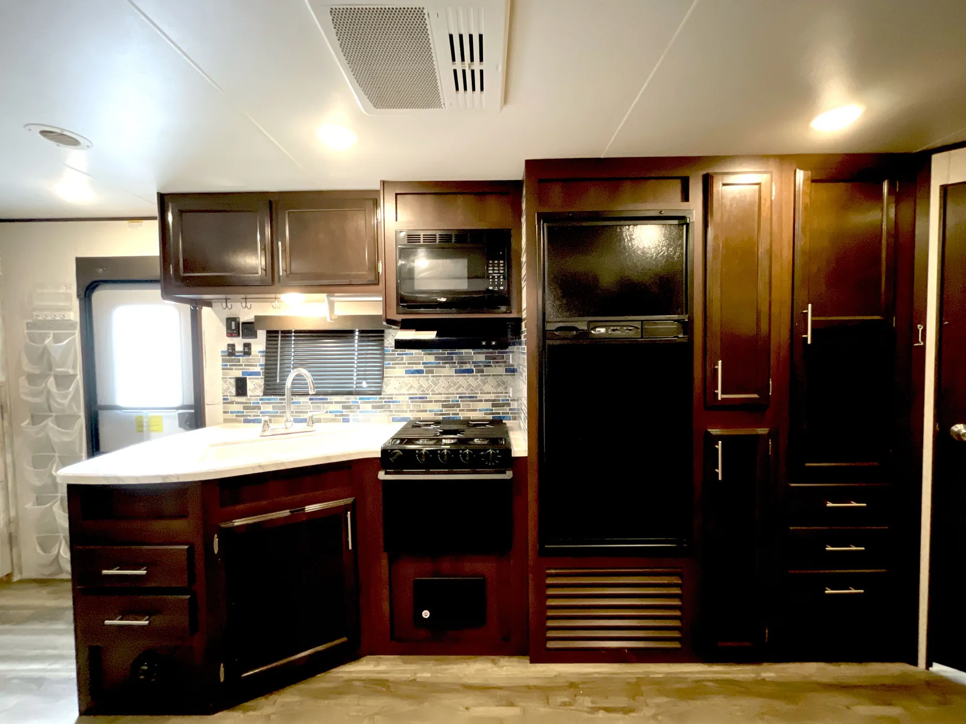 2019 Jayco Jay Flight SLX 287BHS — living area main