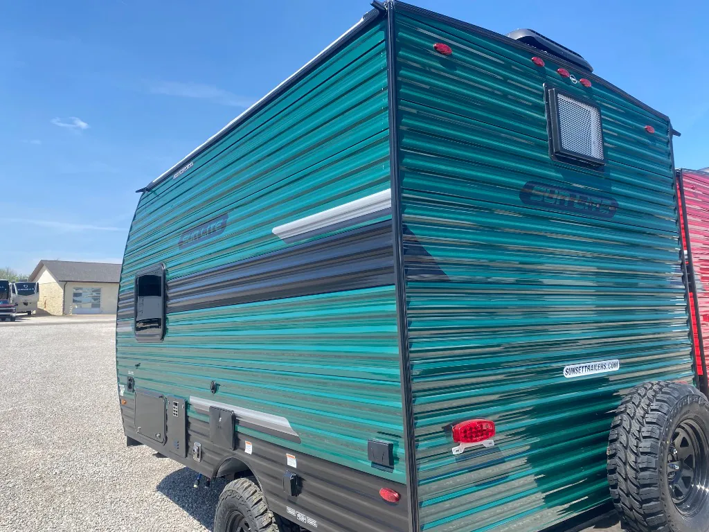 2026 Sunset Park RV Sun Lite LTD 13BD - Photo 4